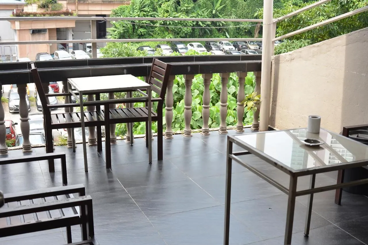 Dorms Kl 2 Hostel Kuala Lumpur 0*,
