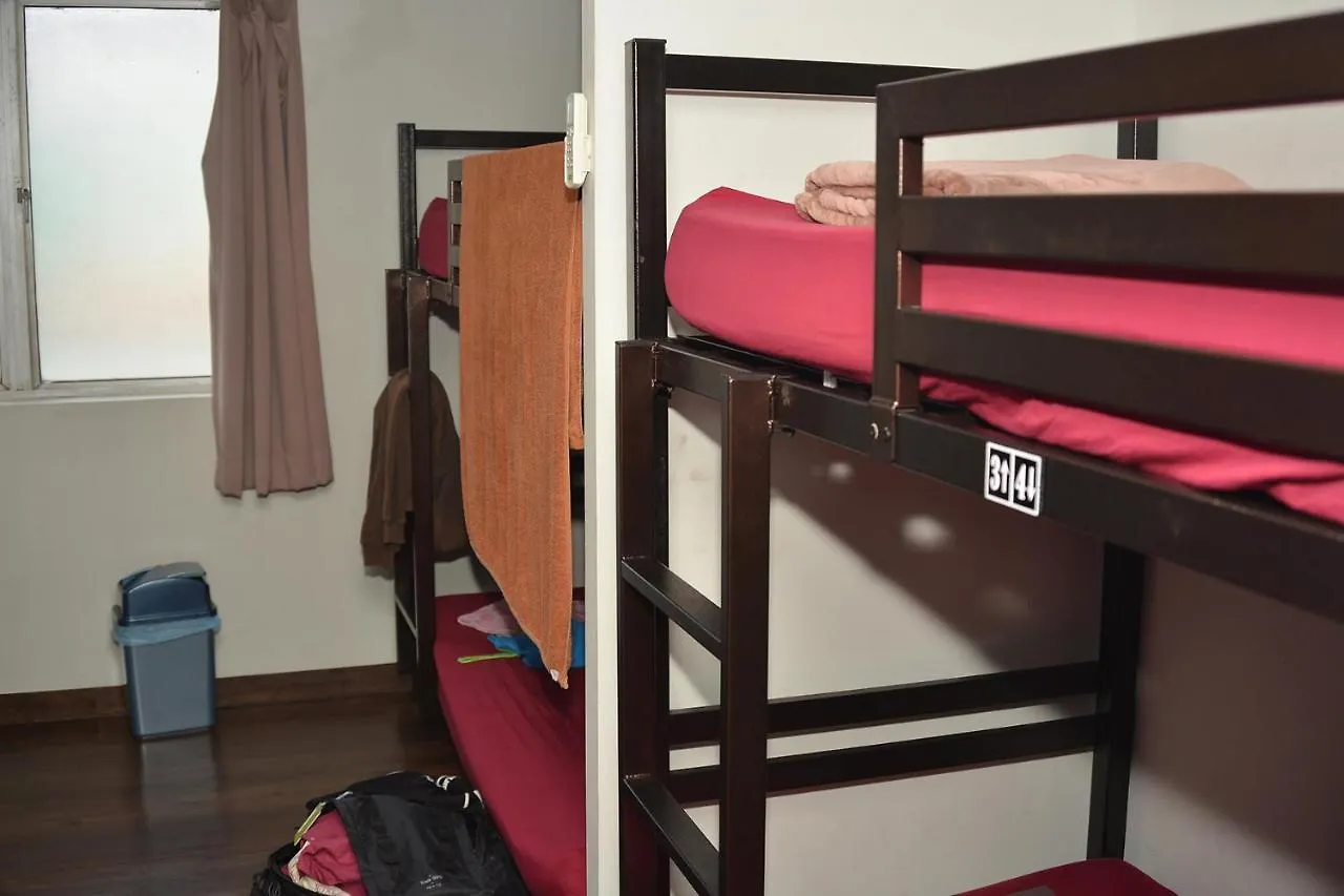 Dorms Kl 2 Hostel Kuala Lumpur 0*,  Malaysia