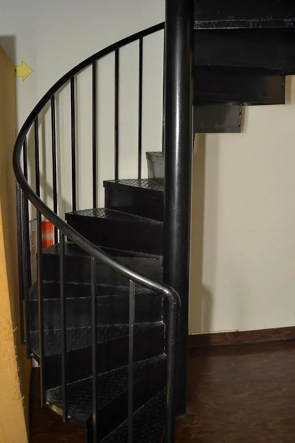 Dorms Kl 2 Hostel Kuala Lumpur Malaysia