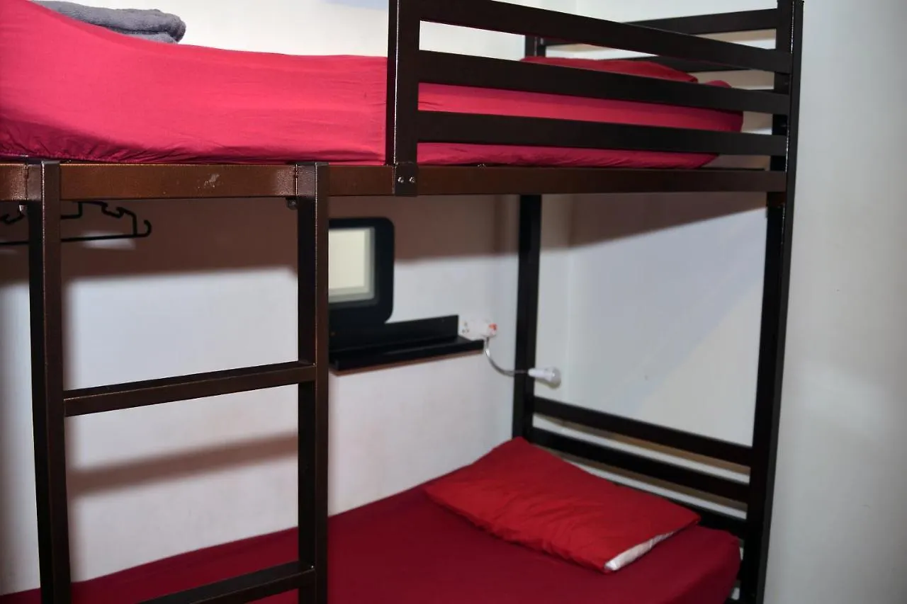 Dorms Kl 2 Hostel Kuala Lumpur