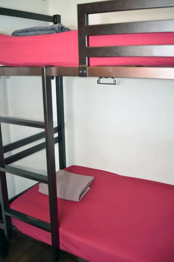 Dorms Kl 2 Hostel Kuala Lumpur 0*,  Malaysia