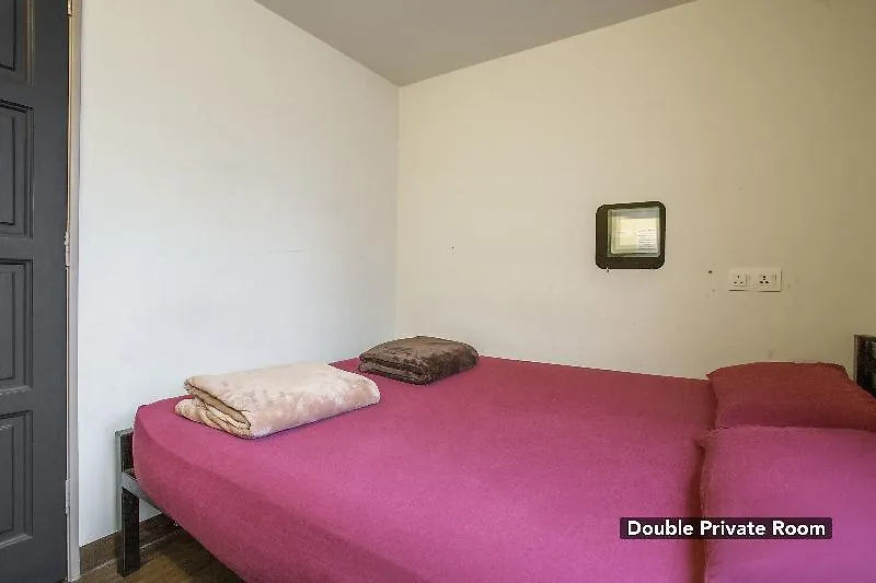 Dorms Kl 2 Hostel Kuala Lumpur