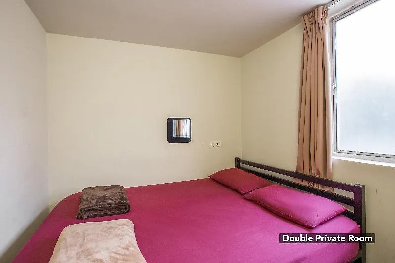 Dorms Kl 2 Hostel Kuala Lumpur