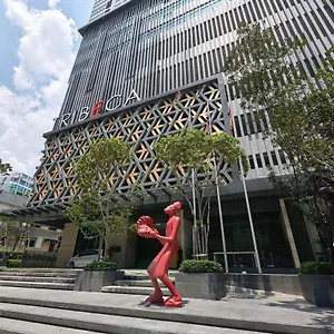 Tribeca Serviced Bukit Bintang, Managed By Federal International Куала-Лумпур