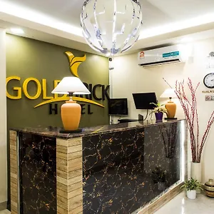 Goldbrick Bukit Bintang Куала-Лумпур