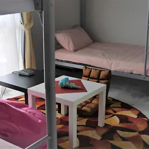 Klcc Dorm Куала-Лумпур